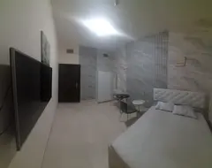 Sweet room for executive