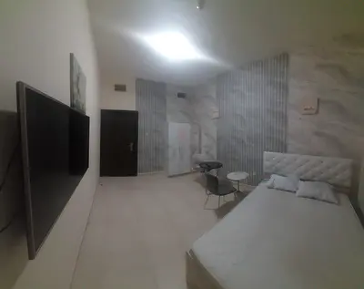 Sweet room for executive