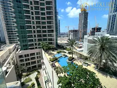 Boulevard View | Spacious | Ready to Move