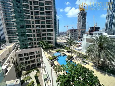 Boulevard View | Spacious | Ready to Move