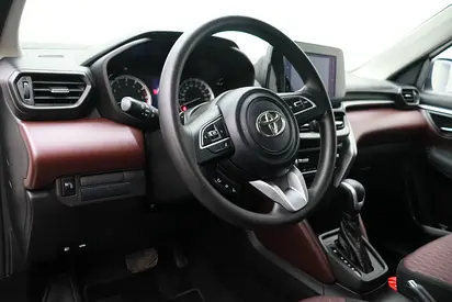 Toyota Urban Cruiser GL, миниатюра 11