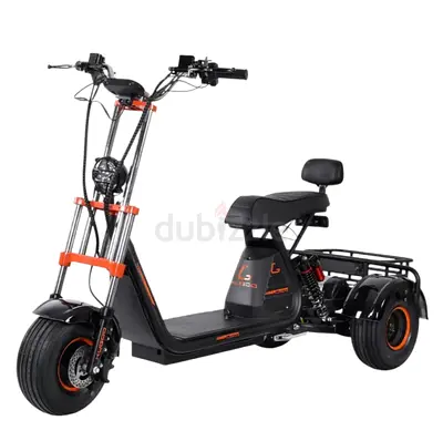 CityCoco Kugoo C4 Electric Scooter