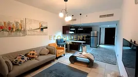 Lake View | Fully Furnished | Vacant