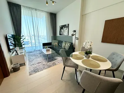 Furnished 1BR Apartment | Prime Location | Spacious