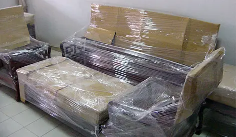 Movers and Furniture