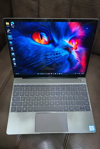 Huawei Laptop