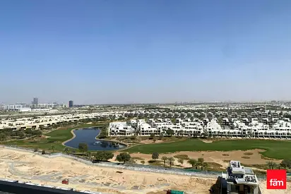 Golf View / High Floor / Fully Furnished