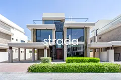 Hot Deal | Full Golf Course View | Handover Notice