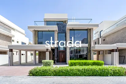 Hot Deal | Full Golf Course View | Handover Notice