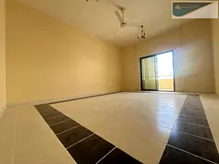 HOT OFFER !! CHEAPEST RENT 3BHK APARTMENT WITH BALCONY AND MAID ROOM CENTRALIZED AC AND GAS ONLY FOR