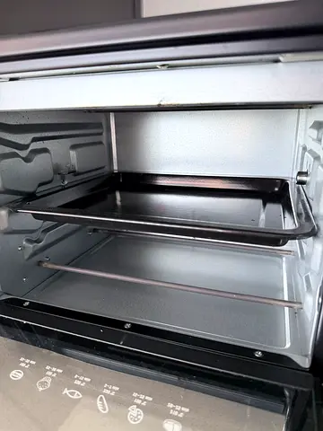 Black+Decker Electric Oven
