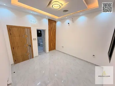 فيلا فاخره في قلب عجمان تشطيبات علي التراز اتلاوربي الحديث