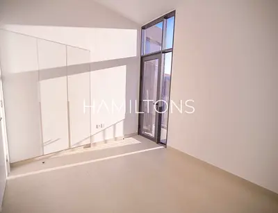 Contemporary Villa | Advanced Smart Features | Resale