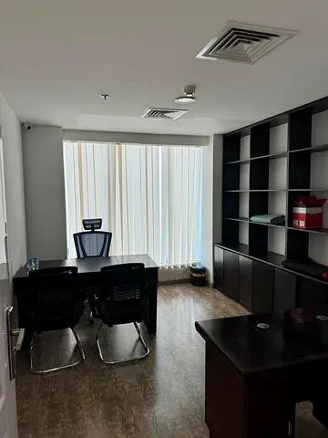 Fully Furnished Office for Rent in Al Qusais 3 – Damascus Street