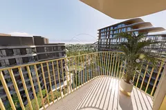 2BR+Maid Corner | Community View | Seafront Living
