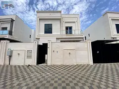 A fantastic opportunity for family living; a beautiful villa for annual rent, first occupancy, in a