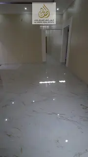 Villa for Sale in Sharjah – Al Mansoura, Corner Plot on Two Streets, Fully Renovated 6 Master Bedr