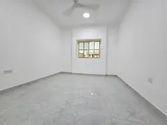 1-Bedroom Apartment for Annual Rent in Al Rawda 2 Ajman with Open View Balcony