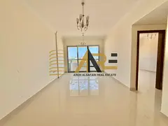 Amazing 1 Bhk apartment with 2 bathrooms and Bolcony at prime location near city center Alzahia