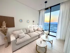 Vacant | Private Pool | Marina View