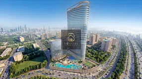 Price Revision Soon | Best JVC Project Under 900K