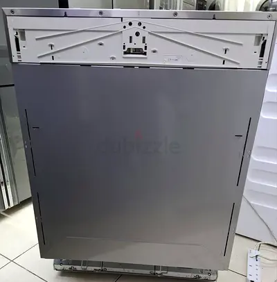 Miele built in fully integrated dishwasher 3 rack in excellent condition