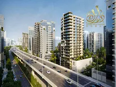 1BR Apartment | Urban Life Residences | Marina &amp; Skyline Views | Furnished Interiors