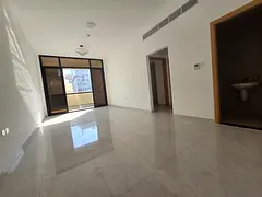 One-bedroom apartment for annual rent in Al Hamidiya, Ajman