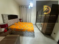 Three rooms and a hall for rent in Al Qasimiya