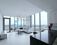 VACANT | SPACIOUS 1BEDROOM | CORNER UNIT