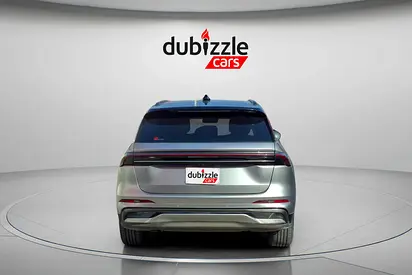 2024 Lincoln NAUTILUS 照片 7