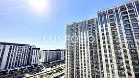 Boulevard View | Fully Furnished | Vacant