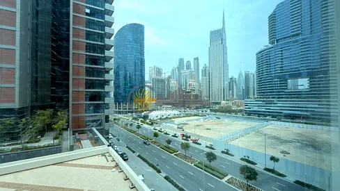 Fully Furnished | Burj Khalifa View | Multiple units available | Canal View