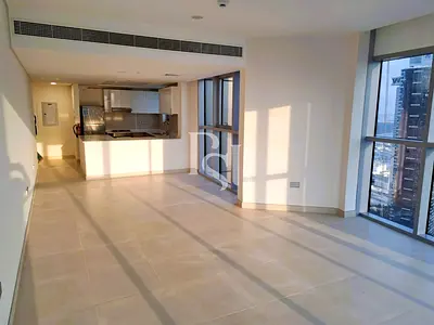 Maid's Room | Ready to Move | High Floor