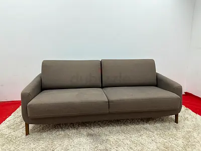 Perfect condition ebarza brand 3 seater sofabed