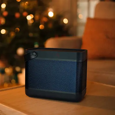 Beolit 20 Black Anthracite