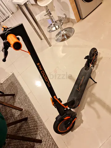 Selling electric scooter