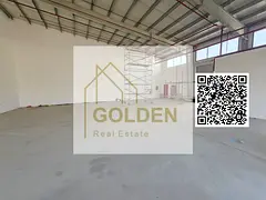 main-road warehouse offering 23 kW power and 2,667 sq ft of efficient, business-ready space.