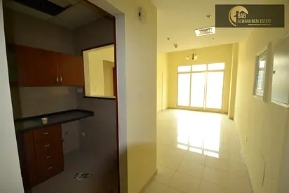شقة DSO بغرفة نوم واحدة | لافيستا ريزيدنس 3 | شرفة تطل على المدينة والطريق