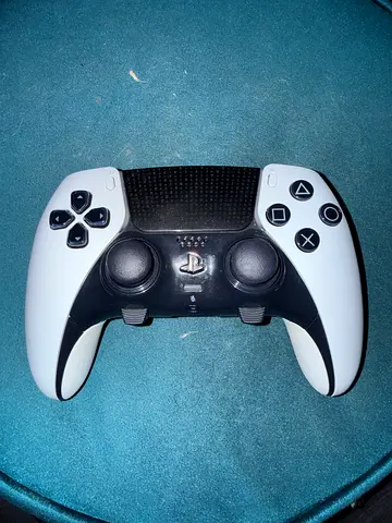 Dual sense edge ps5 controller