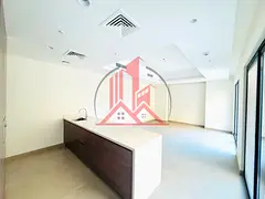 Brand new 4BR With Maid Room For Rent