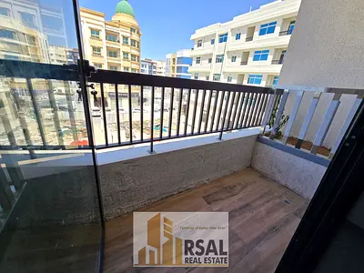 Brand New Spacious 1-BHK Apartment with Balcony☆Ready To Move☆In Al Zahia Alfalah Area