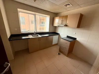 DUBAI SHARJAH BORDER SINGLE PAYMENT 1BHK FAMILY BUILDING