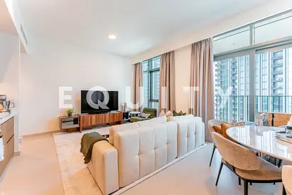 Waterfront Living | Furnished | Prestigious Layout
