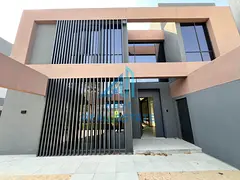 brand new 5BR with Private Pool for Rent in Kaya, Masaar 🏡💎