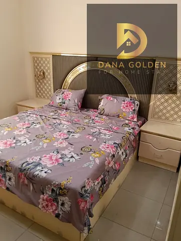 غرفتين وصاله للايجار ب التعاون      Two rooms and a hall for rent in Al Taawun