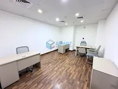 1 Month FREE Rent + Flexible 1 to 12 Cheques Payment | Fully Furnished Office for Rent | Business Ce