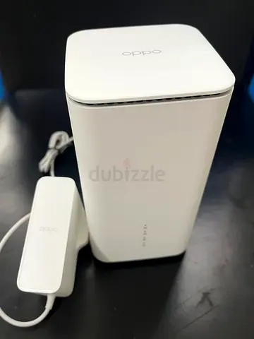 OPPO 5G CPE T1a ALL SIM WIFI router