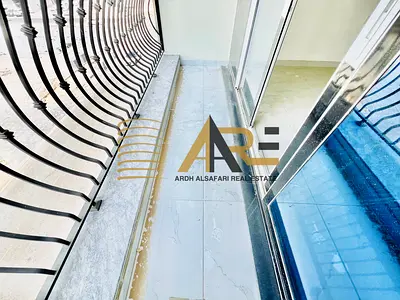 Brand new /2 Bedroom / 3 Full Bathroom/ Wardrobes /3 Bolcony just 56k