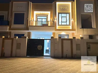 A fantastic opportunity to own a distinctive townhouse in the Al Yasmin area, including registration fees.